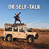 Dr. Self Talk - Positive Thinking Doctor - David J. Abbott M.D.