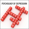 Psychology of Depression - Positive Thinking Doctor - David J. Abbott M.D.
