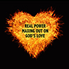 Real Power Maxing Out On God's Love - Positive Thinking Doctor - David J. Abbott M.D.